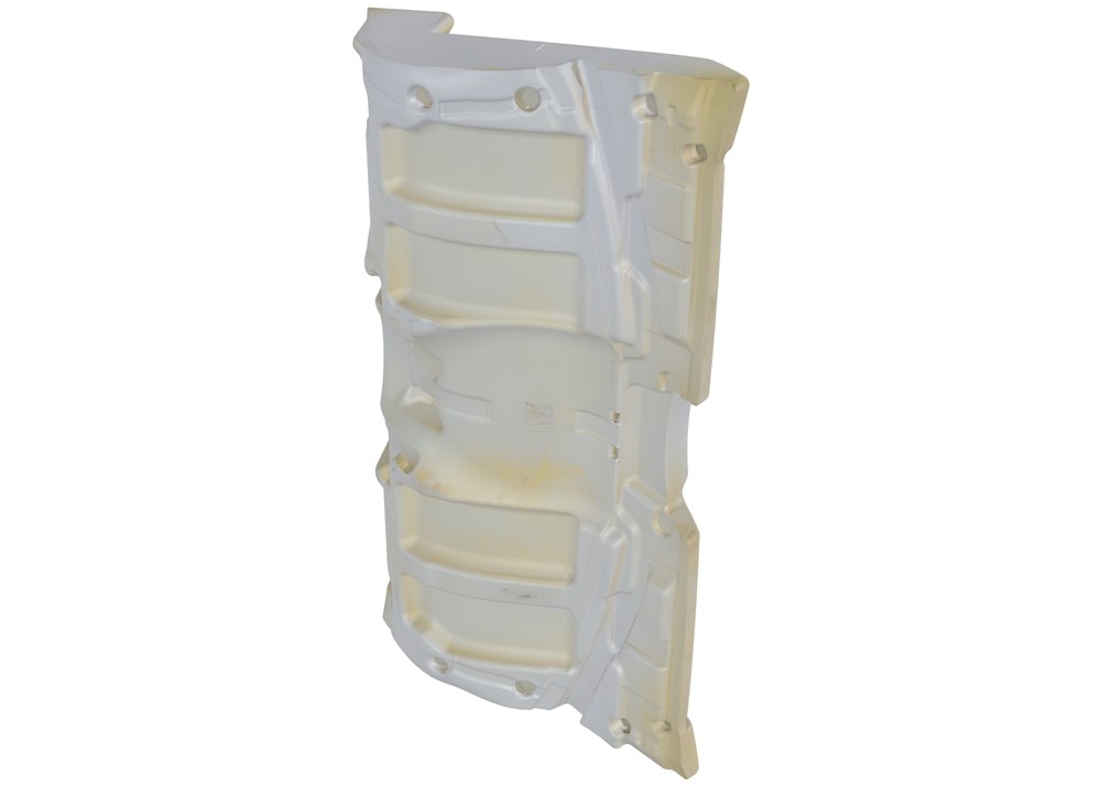 GM Genuine Parts Rear Seat Cushion Pad