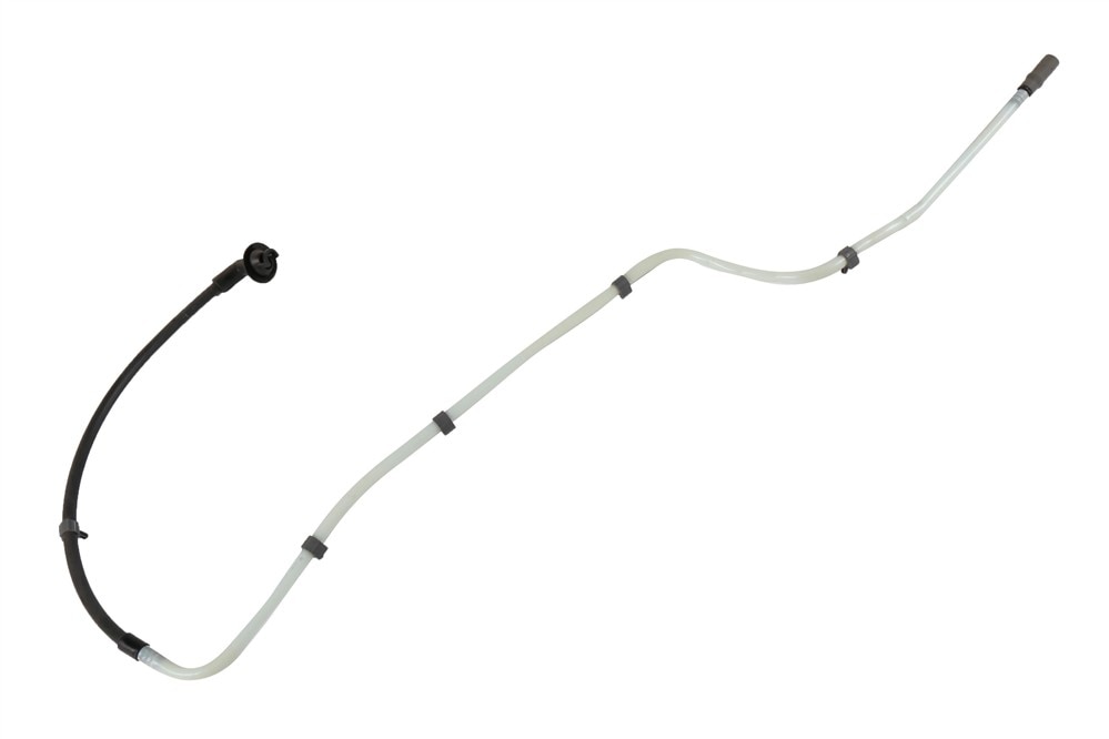 GM Genuine Parts Passenger Side Rear Sunroof Housing Drain Hose with Grommet