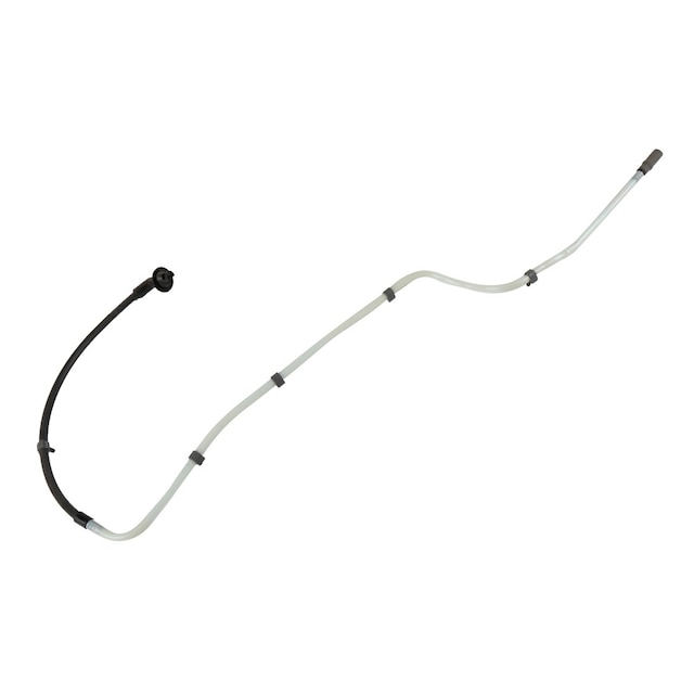 GM Genuine Parts Passenger Side Rear Sunroof Housing Drain Hose with Grommet