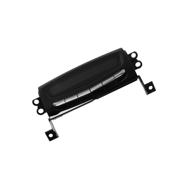 GM Genuine Parts Roof Console Auxiliary Heating and Air Conditioning Control Panel