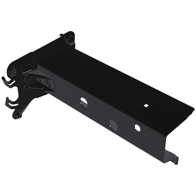GM Genuine Parts Passenger Side Rear Underbody Rail Assembly