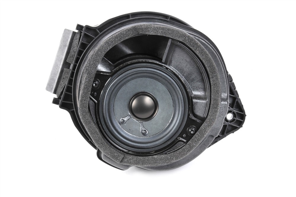 GM Genuine Parts Rear Side Door Speaker