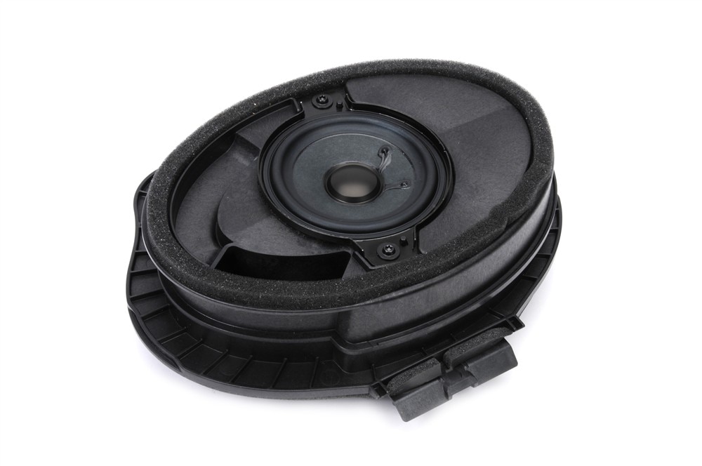 GM Genuine Parts Front Door Radio Speaker