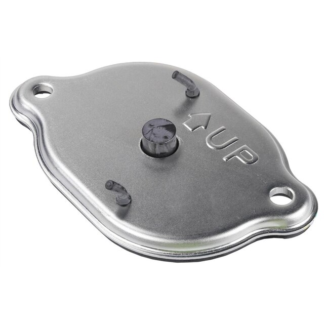 GM Genuine Parts Automatic Transmission Range Selector Lever Cable Hole Plug