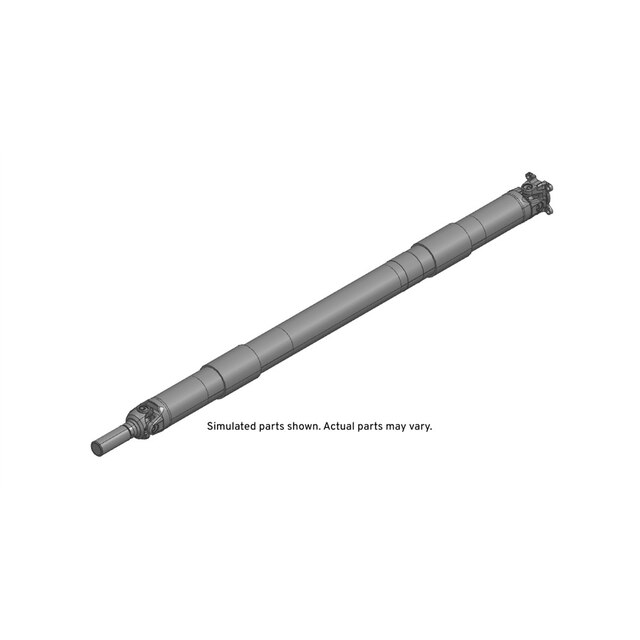 GM Genuine Parts Drive Shaft
