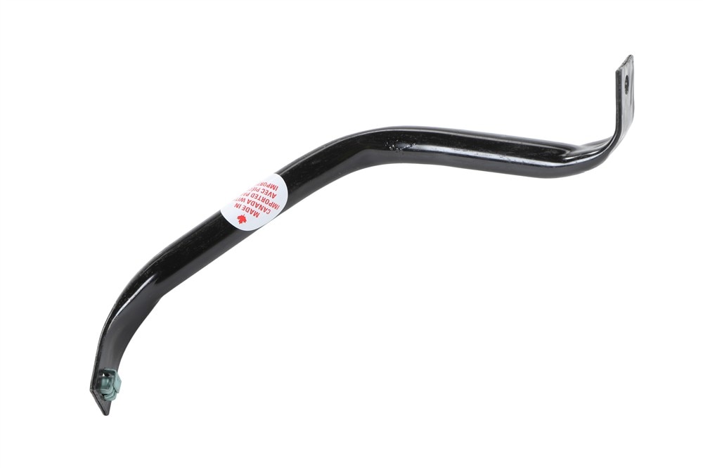 GM Genuine Parts Rear Passenger Side Bumper Fascia Center Bracket
