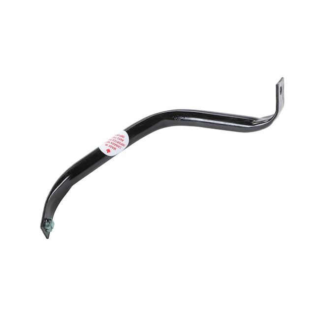 GM Genuine Parts Rear Passenger Side Bumper Fascia Center Bracket