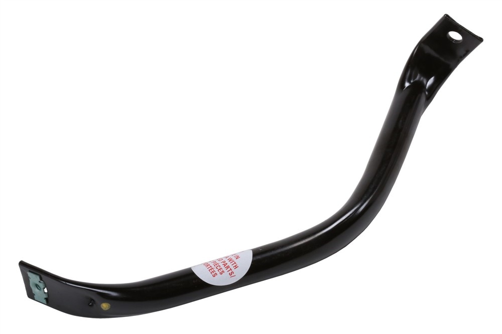 GM Genuine Parts Rear Bumper Fascia Center Bracket