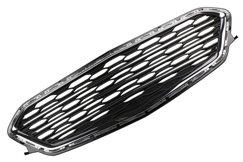 GM Genuine Parts Front Grille Assembly
