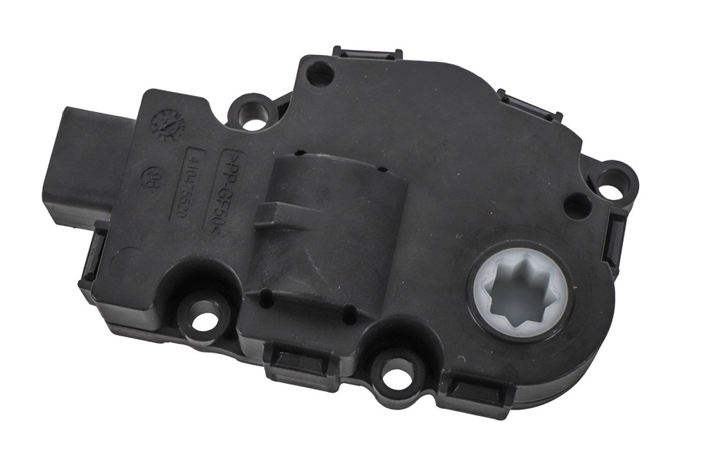 GM Genuine Parts Temperature Valve Actuator Assembly