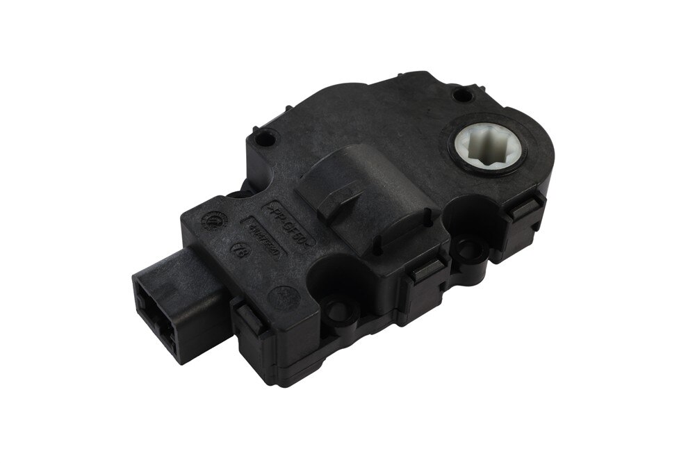 GM Genuine Parts Temperature Valve Actuator Assembly