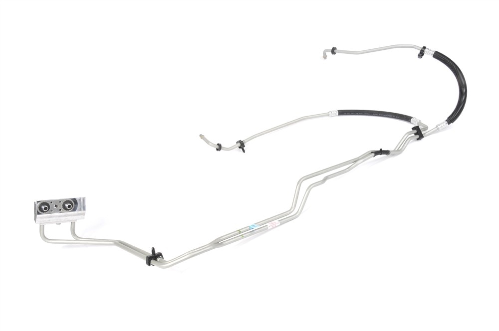 GM Genuine Parts Automatic Transmission Fluid Cooler Inlet and Outlet Line