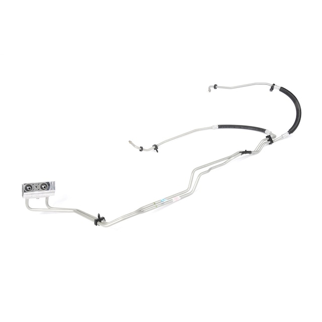 GM Genuine Parts Automatic Transmission Fluid Cooler Inlet and Outlet Line