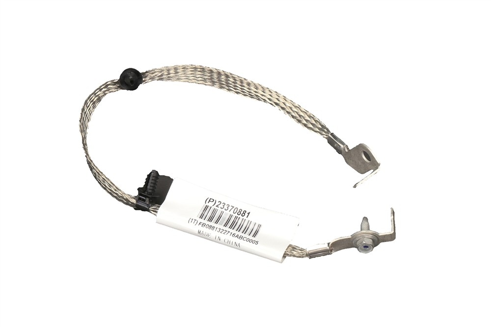 GM Genuine Parts Engine Wiring Harness Strap