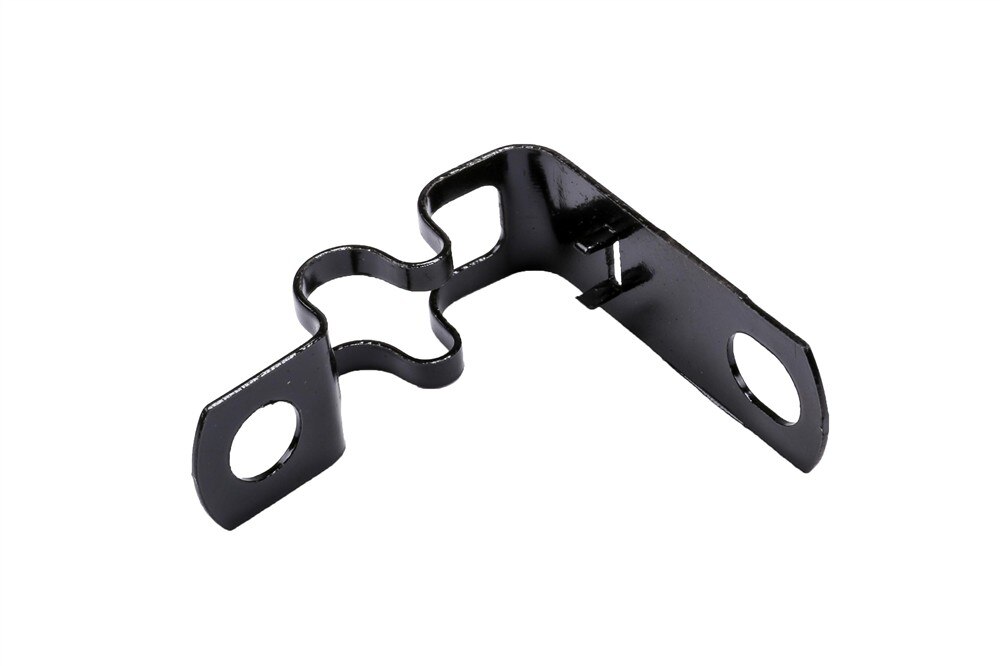 GM Genuine Parts Automatic Transmission Fluid Cooler Pipe Bracket