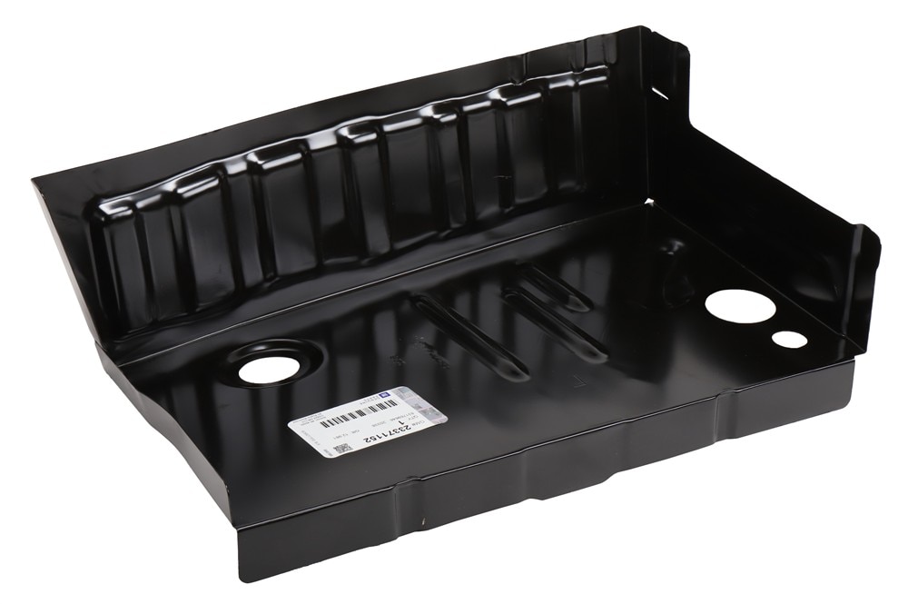 GM Genuine Parts Rear Compartment Floor Panel Extension