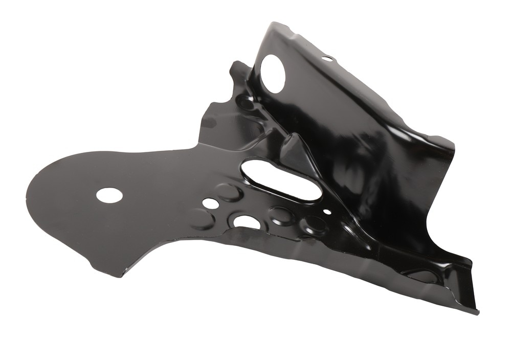 GM Genuine Parts Driver Side Floor Panel Number 6 Cross Bar Extension