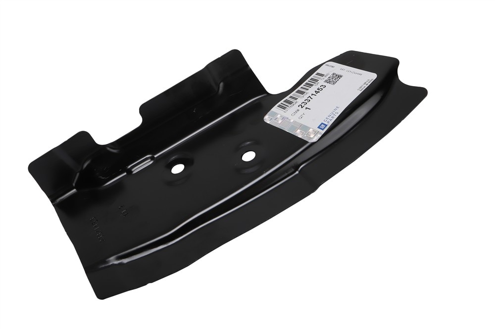 GM Genuine Parts Passenger Side Underbody Rear Side Rail Extension