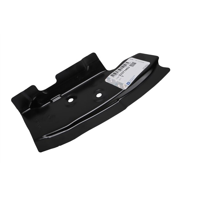 GM Genuine Parts Passenger Side Underbody Rear Side Rail Extension