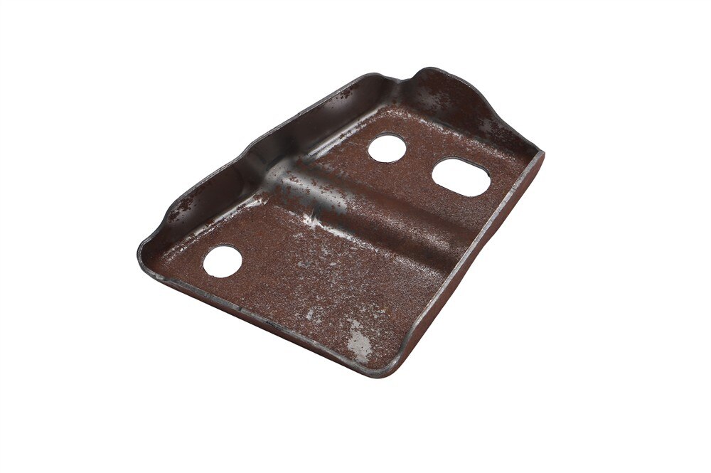 GM Genuine Parts Driver Side Floor Panel Number 5 Cross Bar Reinforcement