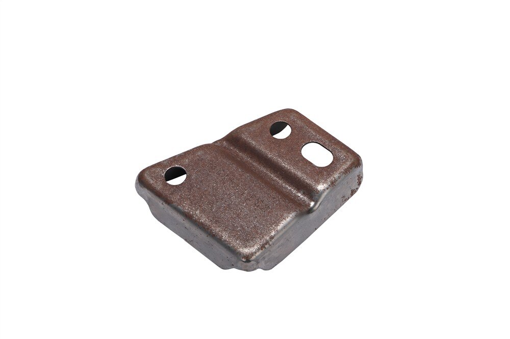 GM Genuine Parts Passenger Side Floor Panel Number 5 Cross Bar Reinforcement