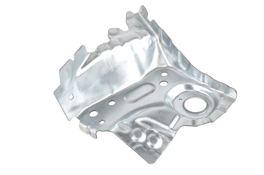 GM Genuine Parts Passenger Side Body Rear Suspension Support