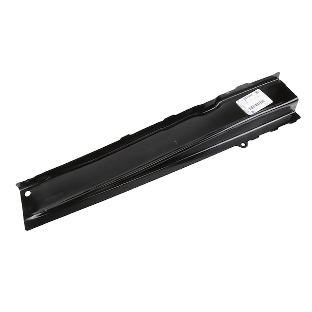 GM Genuine Parts Driver Side Rear Compartment Floor Panel Rail
