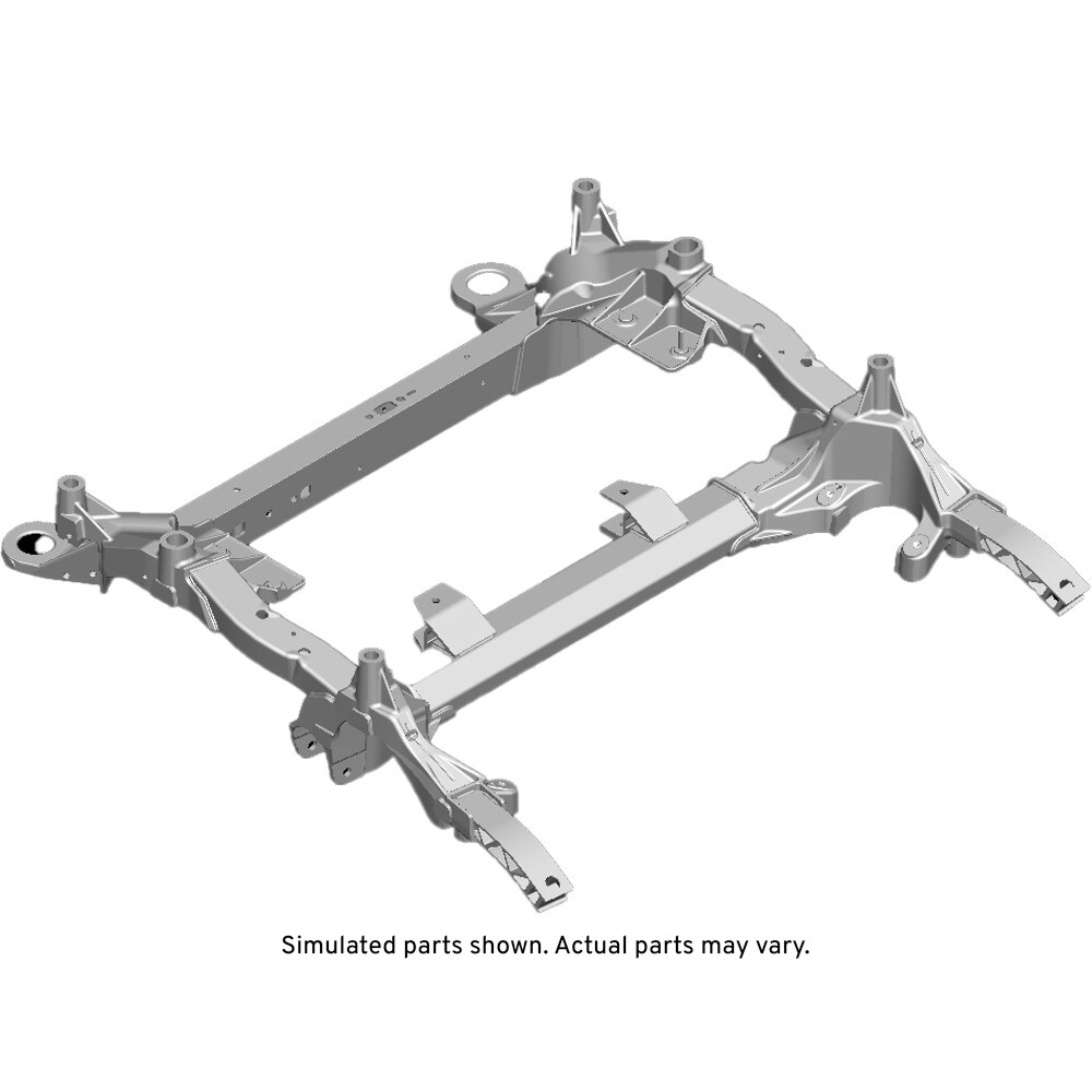 GM Genuine Parts Engine Cradle
