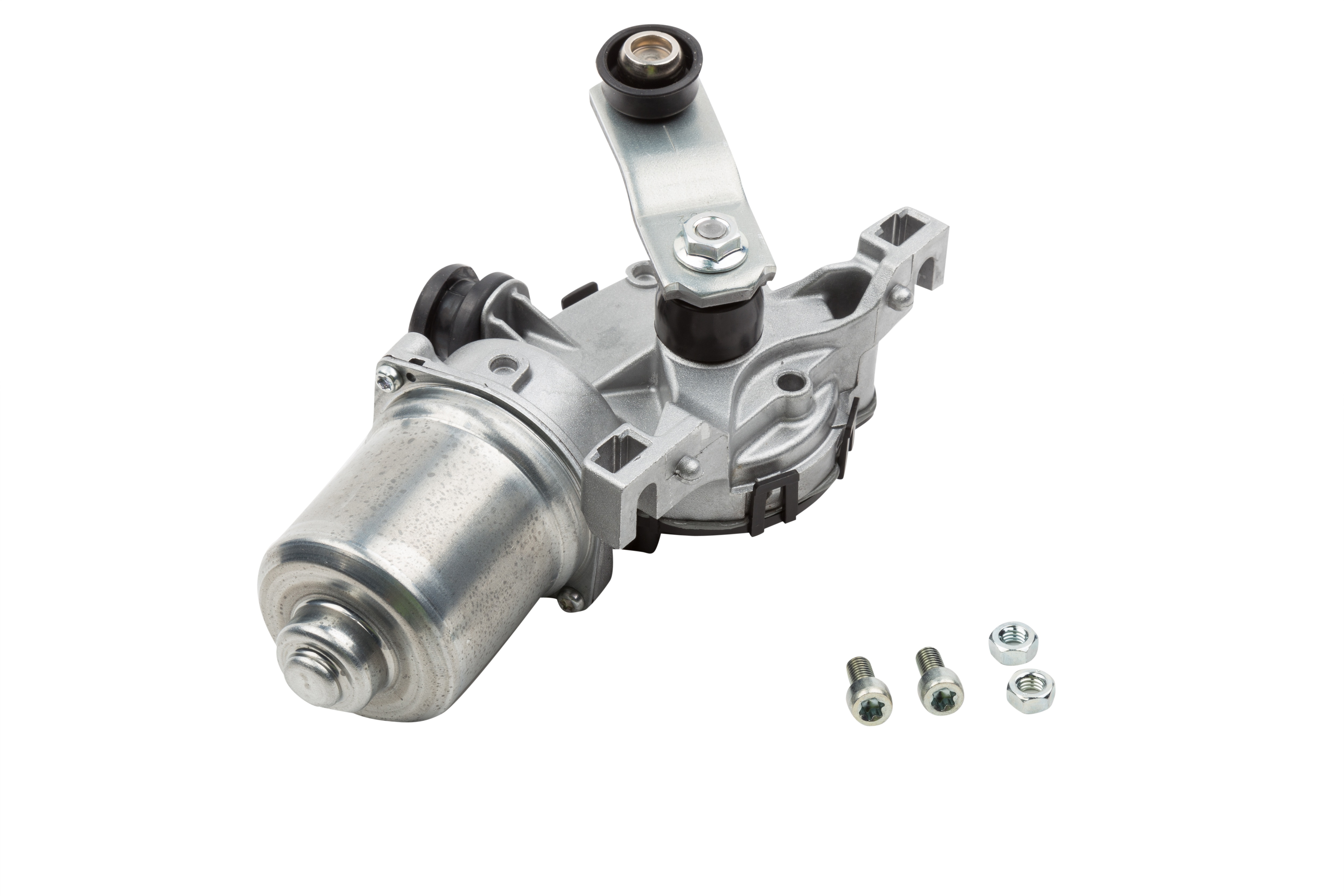 GM Genuine Parts Windshield Wiper Motor