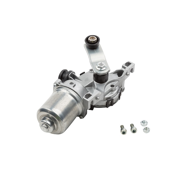 GM Genuine Parts Windshield Wiper Motor