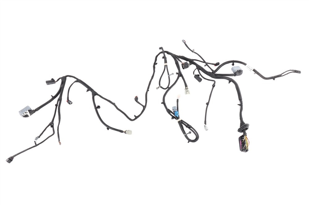 GM Genuine Parts Headlamp Wiring Harness