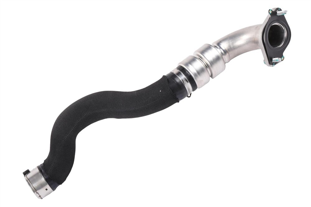 GM Genuine Parts Charge Air Cooler Inlet Air Tube
