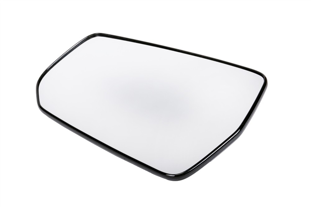GM Genuine Parts Driver Side Door Mirror Glass