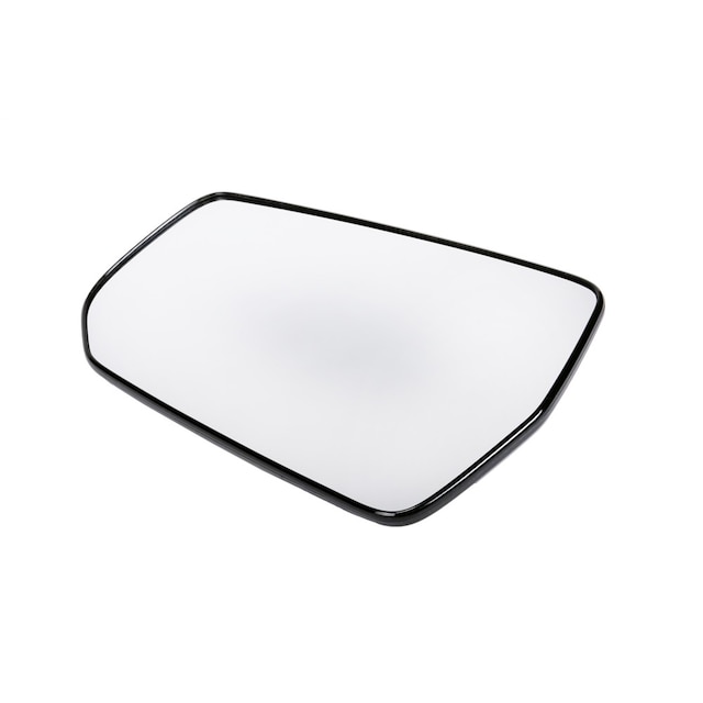 GM Genuine Parts Driver Side Door Mirror Glass