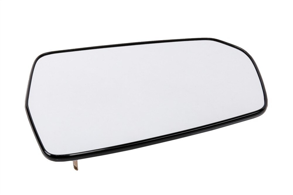 GM Genuine Parts Driver Side Door Mirror Glass