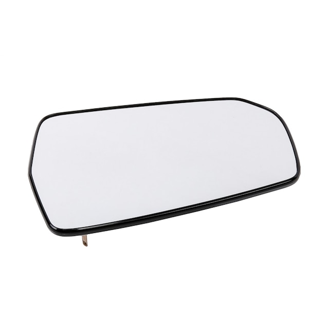 GM Genuine Parts Driver Side Door Mirror Glass