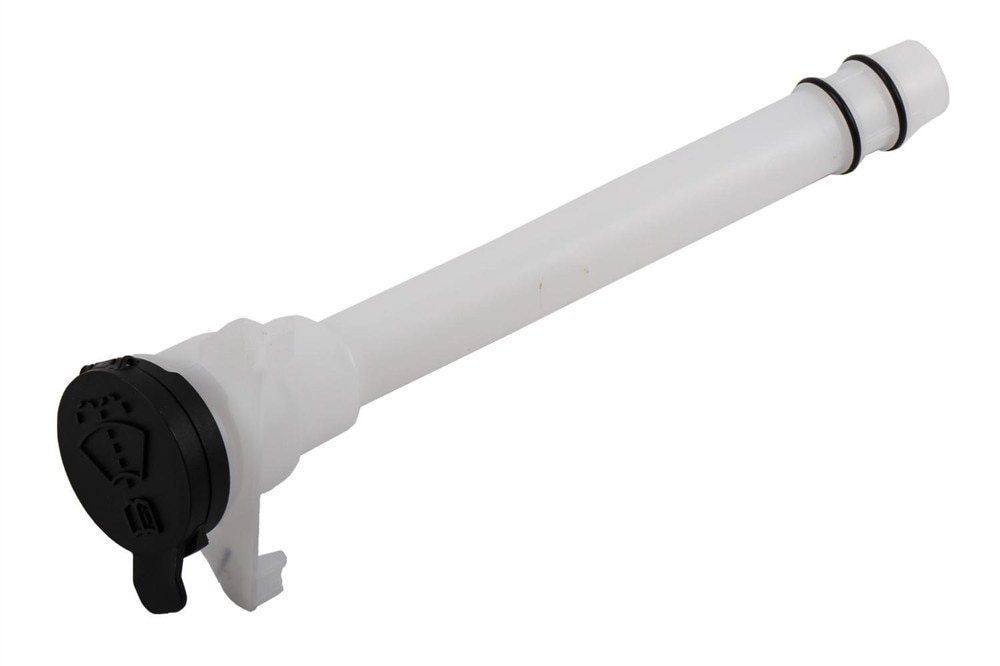 GM Genuine Parts Windshield Washer Fluid Reservoir Filler Tube