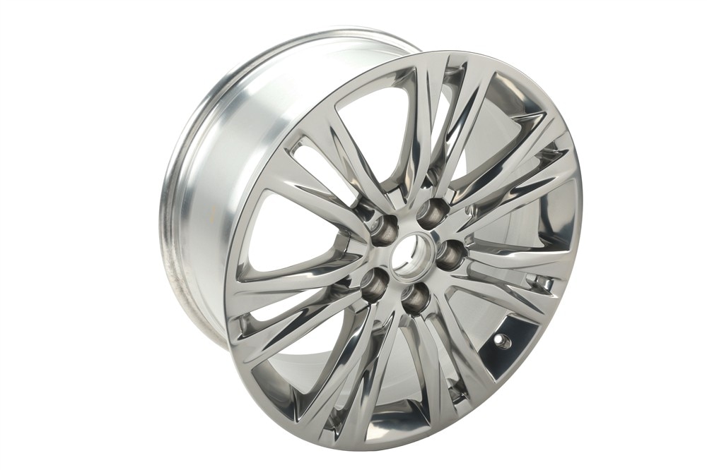 GM Genuine Parts 19x8.5-Inch Aluminum Wheel