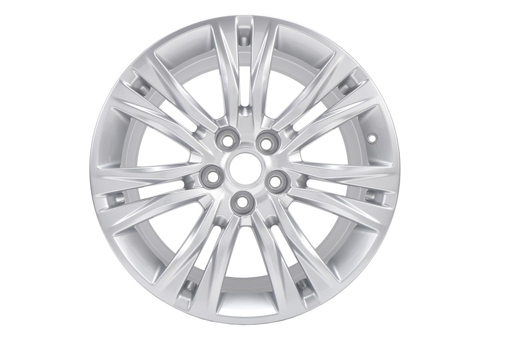 GM Genuine Parts 19x8.5-Inch Aluminum Wheel