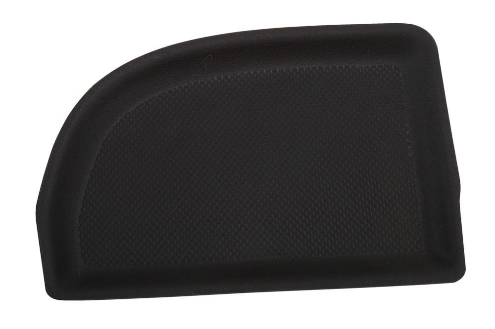 GM Genuine Parts Jet Black Front Driver Side Door Armrest Pull Cup Bolt Cap