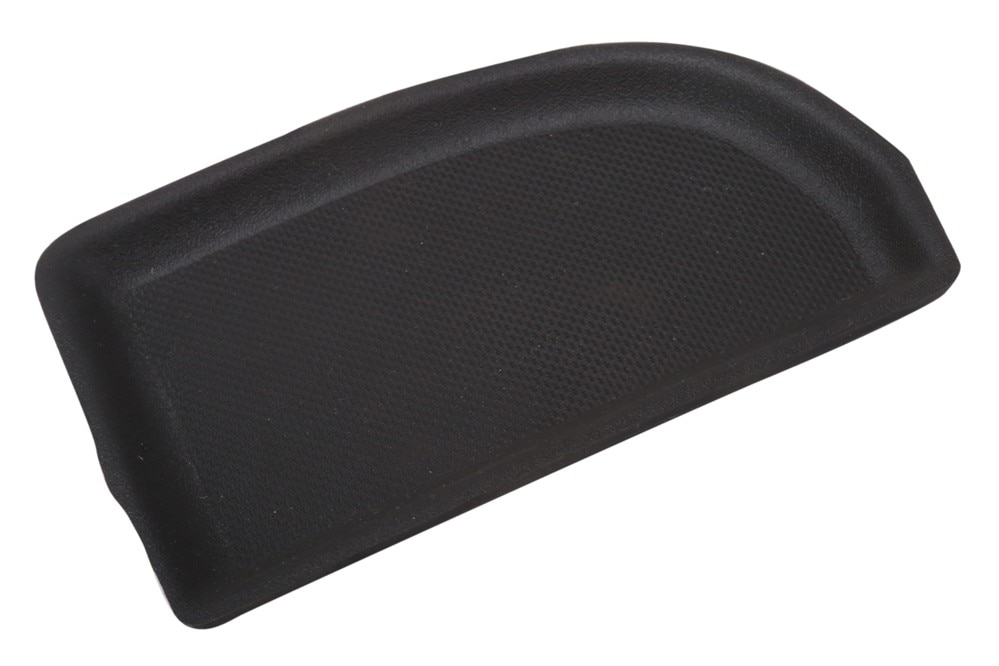 GM Genuine Parts Jet Black Front Passenger Side Door Armrest Pull Cup Bolt Cap