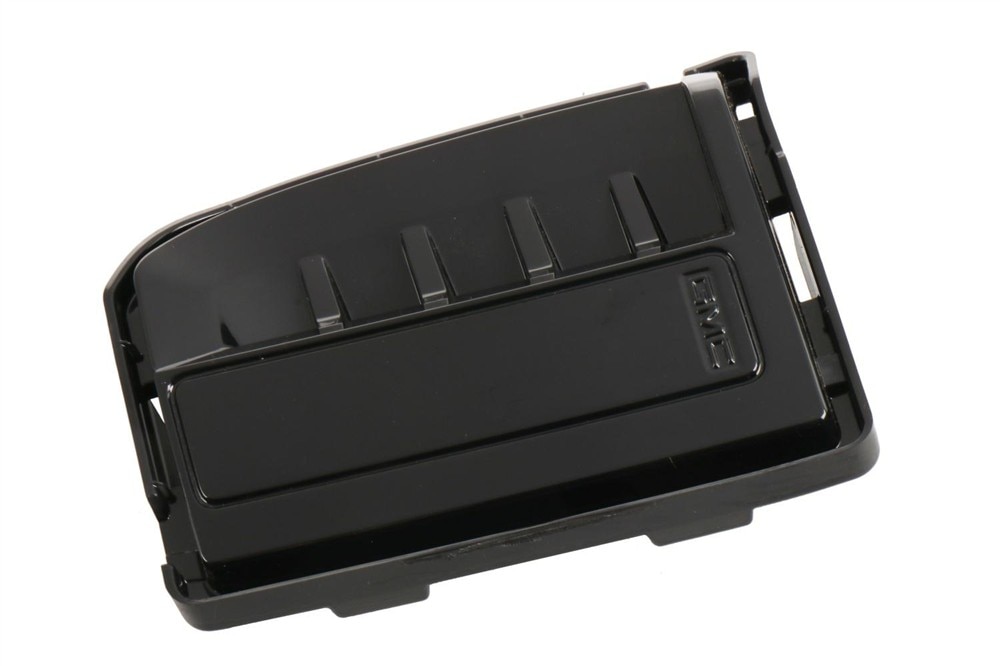 GM Genuine Parts Front Driver Side Fog Lamp Opening Cover
