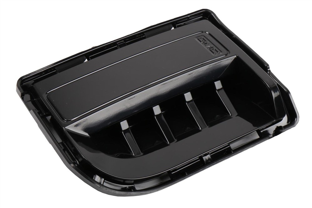 GM Genuine Parts Passenger Side Front Fog Lamp Opening Cover
