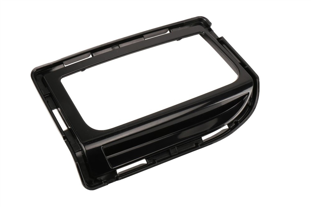 GM Genuine Parts Front Driver Side Fog Lamp Bezel