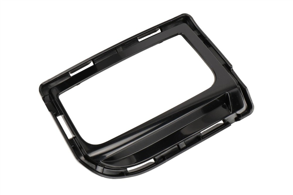 GM Genuine Parts Passenger Side Front Fog Lamp Bezel
