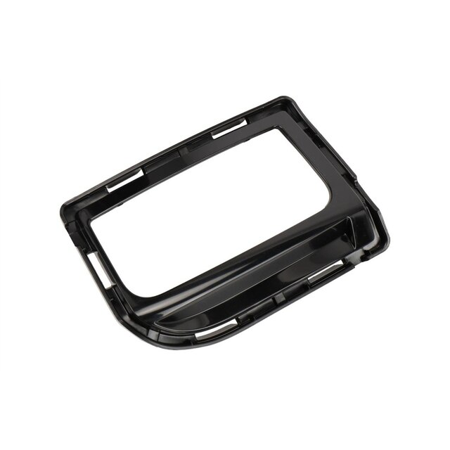 GM Genuine Parts Passenger Side Front Fog Lamp Bezel