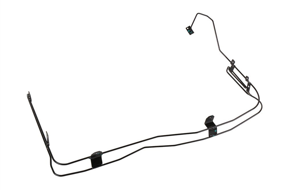 GM Genuine Parts Rear Driver Side Seat Cushion Pad Wire Support