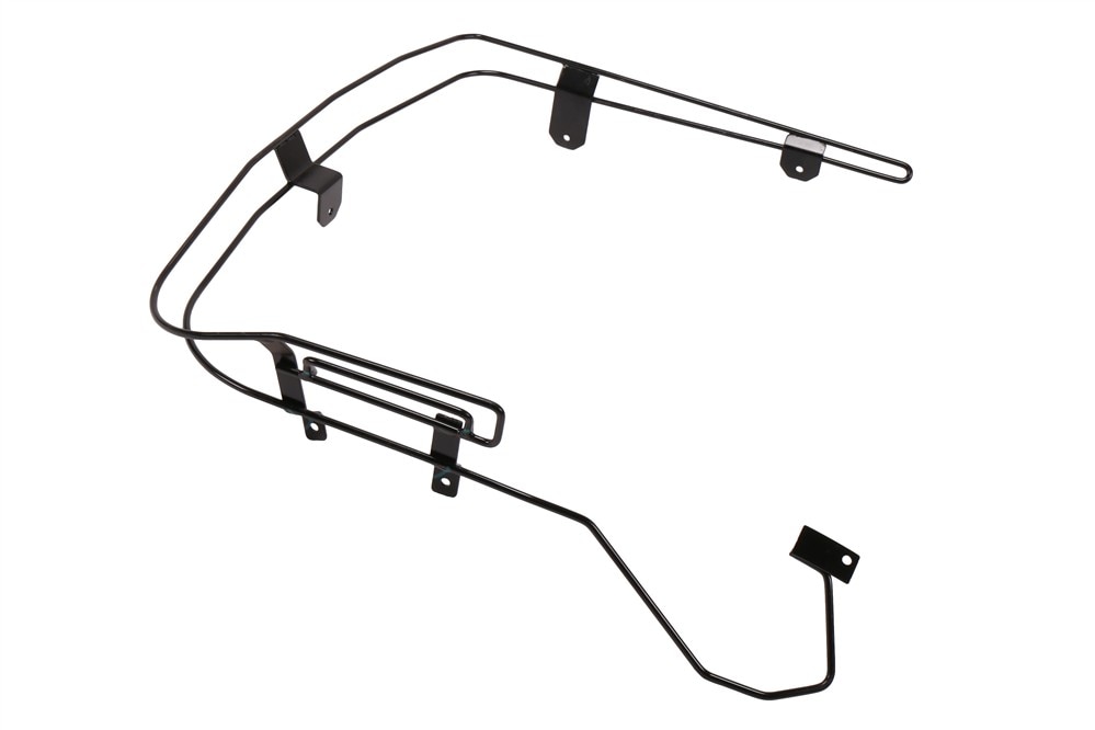 GM Genuine Parts Passenger Side Rear Seat Cushion Pad Wire Support