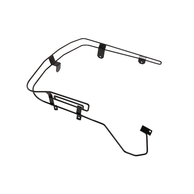 GM Genuine Parts Passenger Side Rear Seat Cushion Pad Wire Support