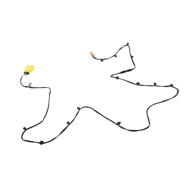 GM Genuine Parts Rear Driver Side Seat Wiring Harness